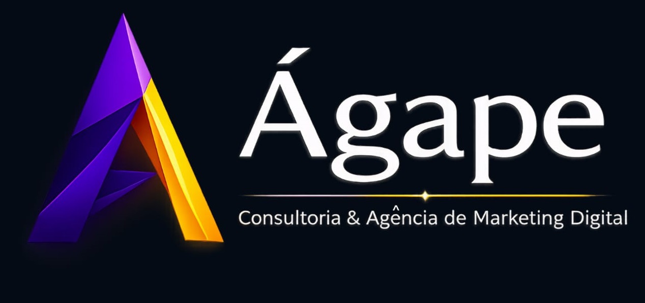 Ágape Consultoria e Agência de Marketing Digital